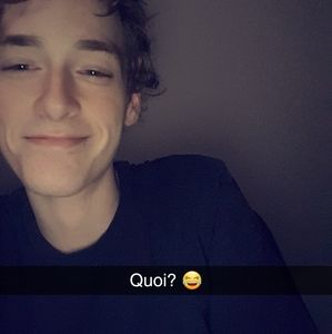 Meet your Posher, William